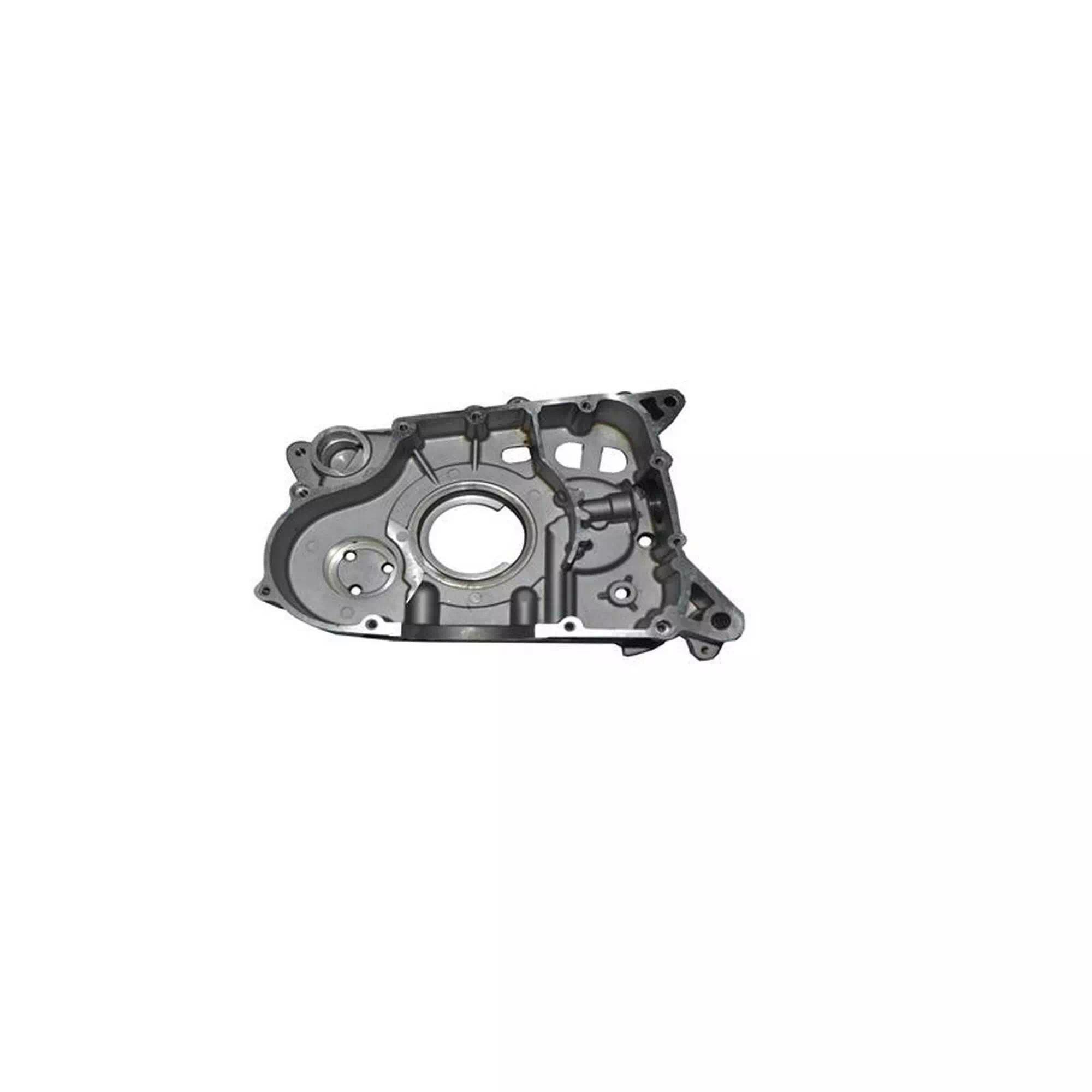 KUBA PROMAX 450 KARTER SAĞ #KM 80306